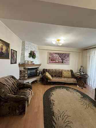 Продаж 4 кімнатної дворівневої квартири по вул. Грабянки Львов