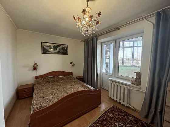 Продаж 4 кімнатної дворівневої квартири по вул. Грабянки Львов