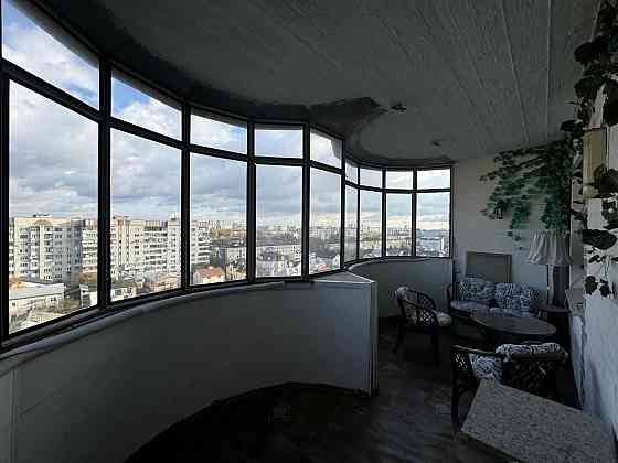 Продаж 4 кімнатної дворівневої квартири по вул. Грабянки Львов