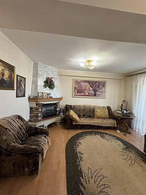 Продаж 4 кімнатної дворівневої квартири по вул. Грабянки Львов - изображение 2