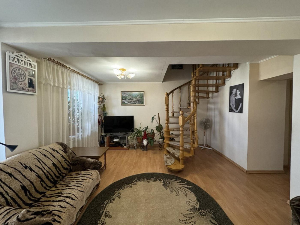 Продаж 4 кімнатної дворівневої квартири по вул. Грабянки Львов - изображение 1