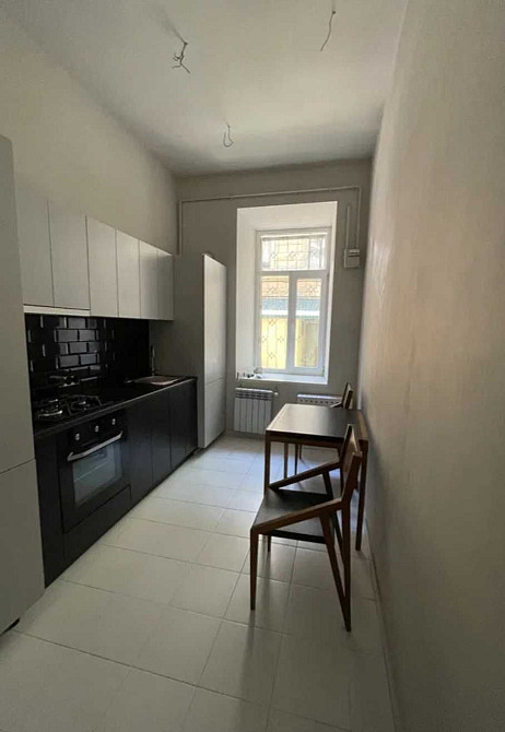 Центр. Ришельевская / Греческая. 92 м. Для жизни и для бизнеса ! Одеса - зображення 1