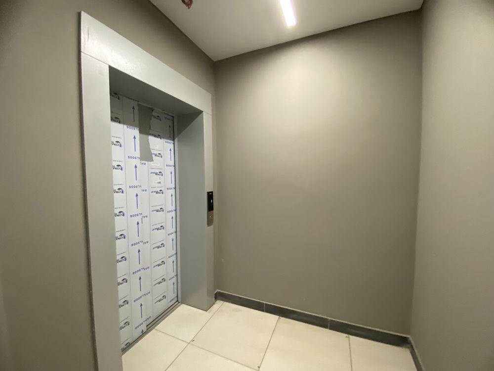 Продам 1квартиру 38.5м2! З РЕМОНТОМ! ЖК Атмосфера! Без% ріелтору! Вишневе - зображення 6