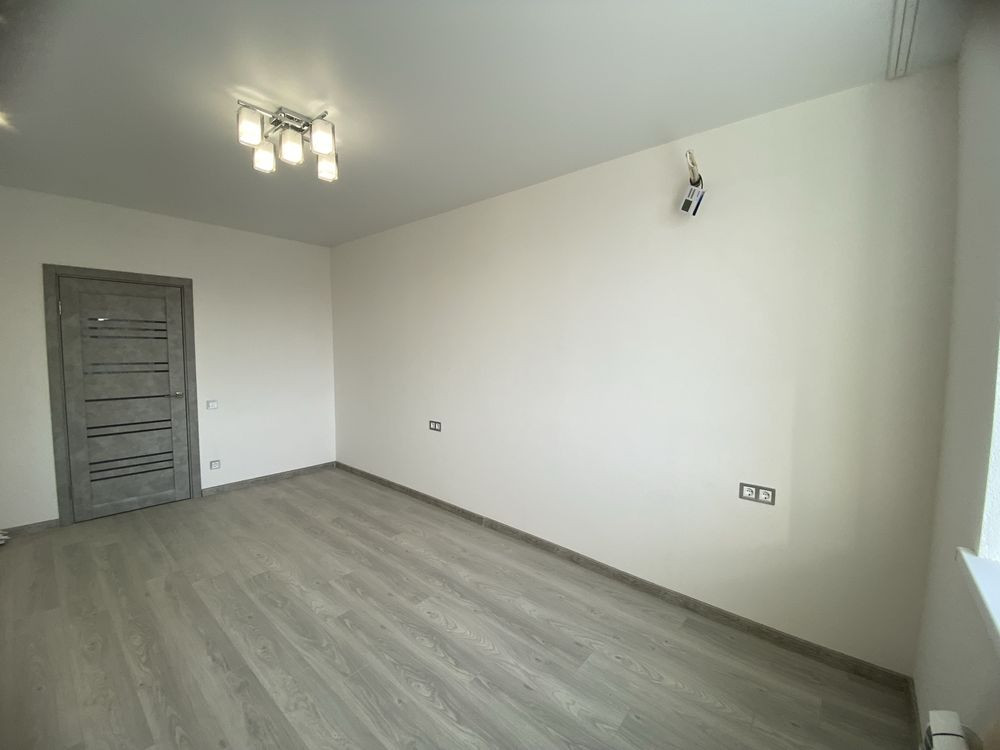 Продам 1квартиру 38.5м2! З РЕМОНТОМ! ЖК Атмосфера! Без% ріелтору! Вишневе - зображення 8