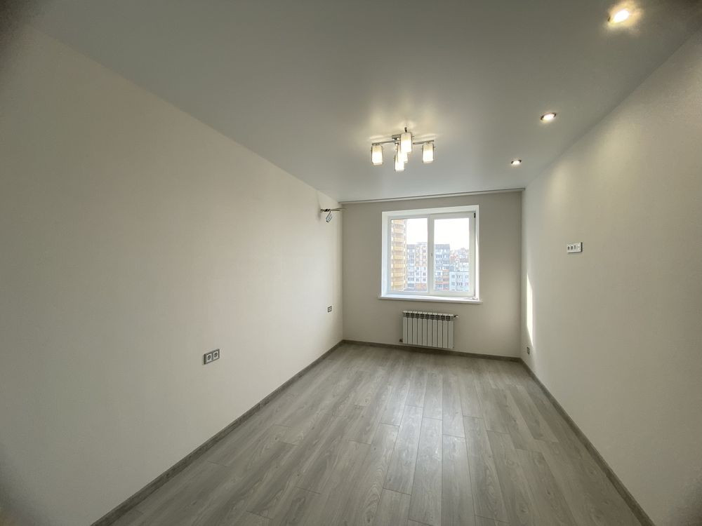 Продам 1квартиру 38.5м2! З РЕМОНТОМ! ЖК Атмосфера! Без% ріелтору! Вишневе - зображення 7