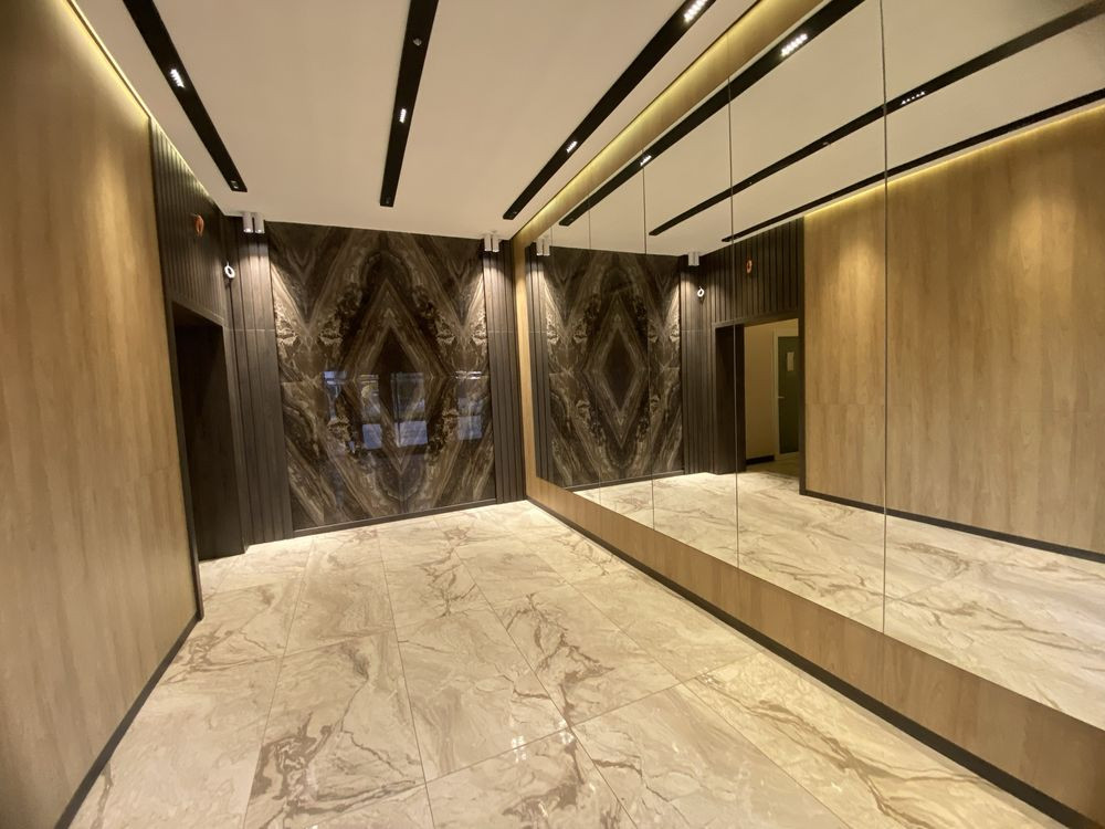 Продам 1квартиру 38.5м2! З РЕМОНТОМ! ЖК Атмосфера! Без% ріелтору! Вишневе - зображення 3