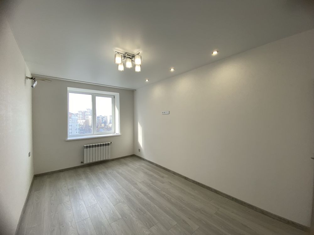 Продам 1квартиру 38.5м2! З РЕМОНТОМ! ЖК Атмосфера! Без% ріелтору! Вишневе - зображення 1