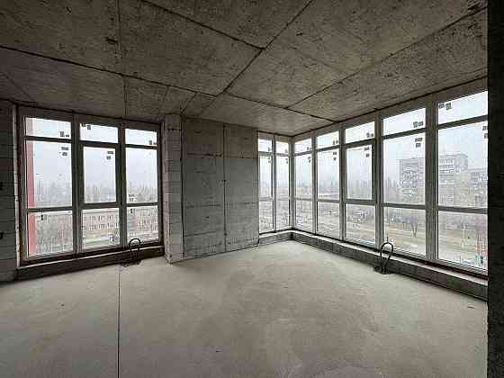 2х комн квартира. 70 кв.м.  Новострой. Толбухина. Сдан Одеса