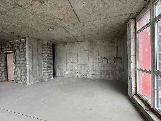 2х комн квартира. 70 кв.м.  Новострой. Толбухина. Сдан Одеса