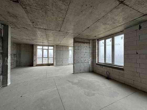 2х комн квартира. 70 кв.м.  Новострой. Толбухина. Сдан Одеса