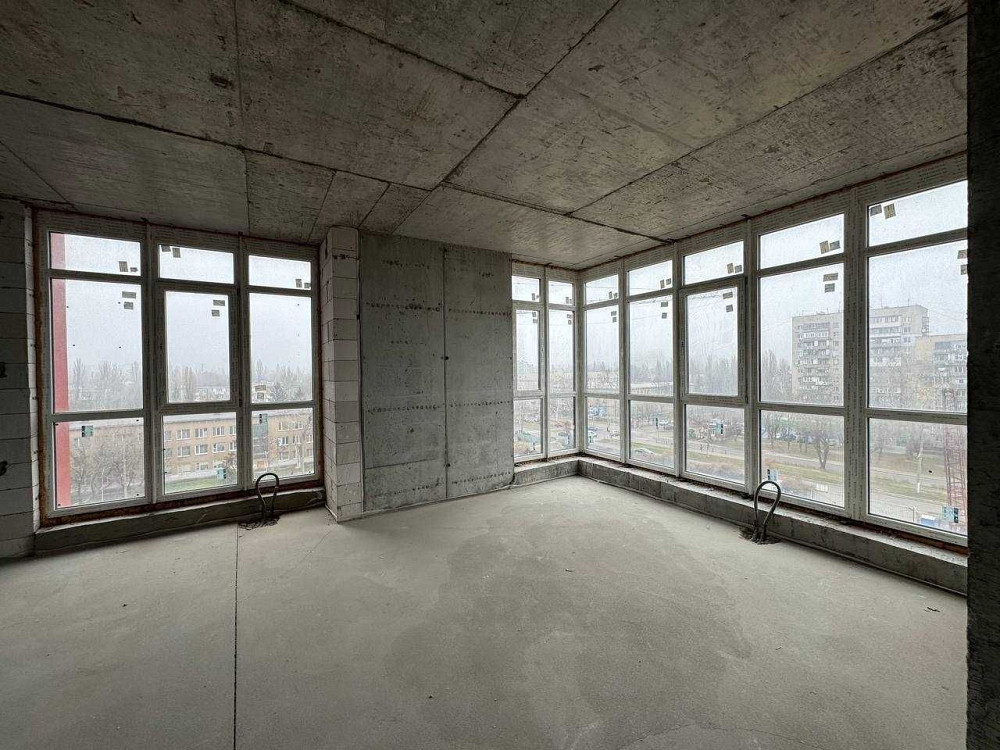 2х комн квартира. 70 кв.м.  Новострой. Толбухина. Сдан Одеса - зображення 1