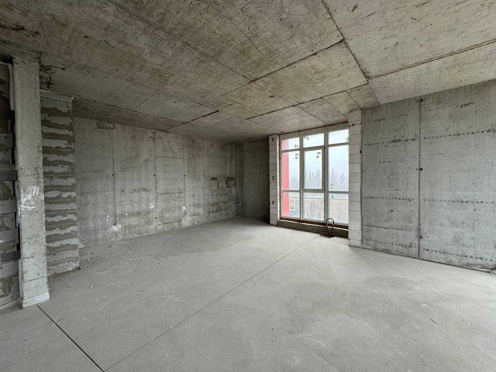 2х комн квартира. 70 кв.м.  Новострой. Толбухина. Сдан Одеса - зображення 4