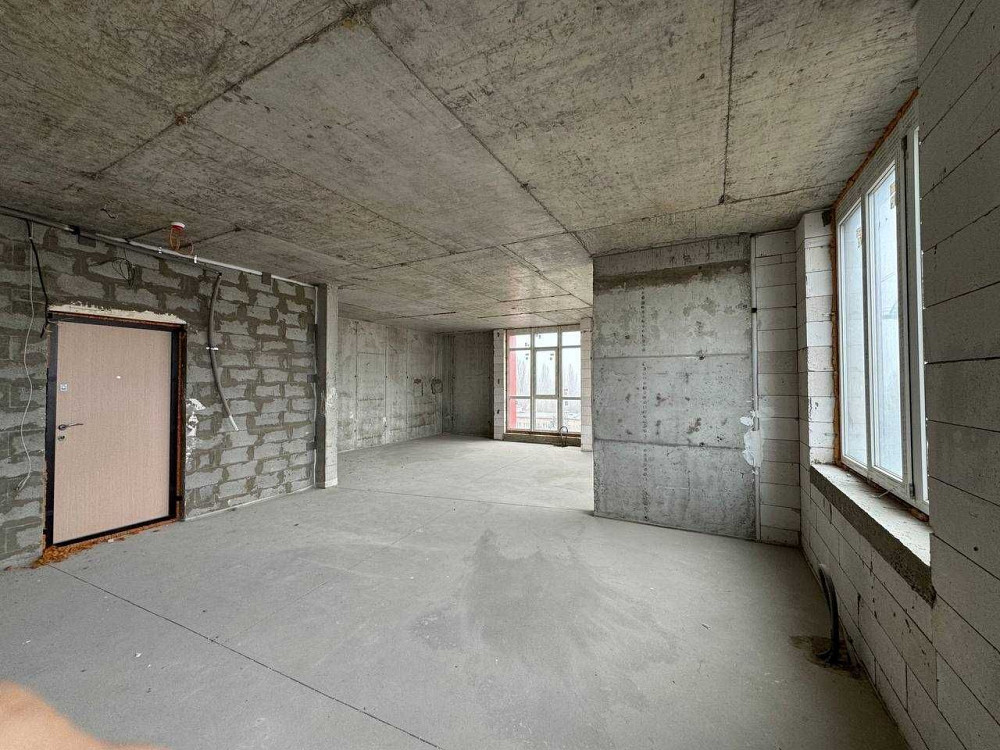 2х комн квартира. 70 кв.м.  Новострой. Толбухина. Сдан Одеса - зображення 3