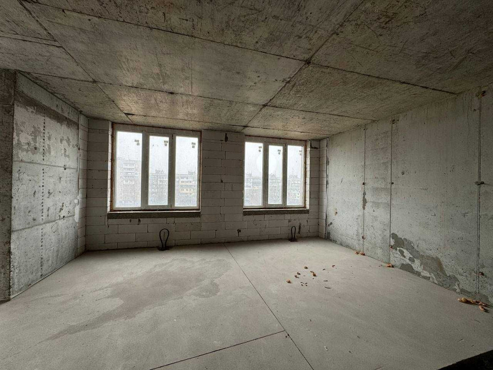 2х комн квартира. 70 кв.м.  Новострой. Толбухина. Сдан Одеса - зображення 5