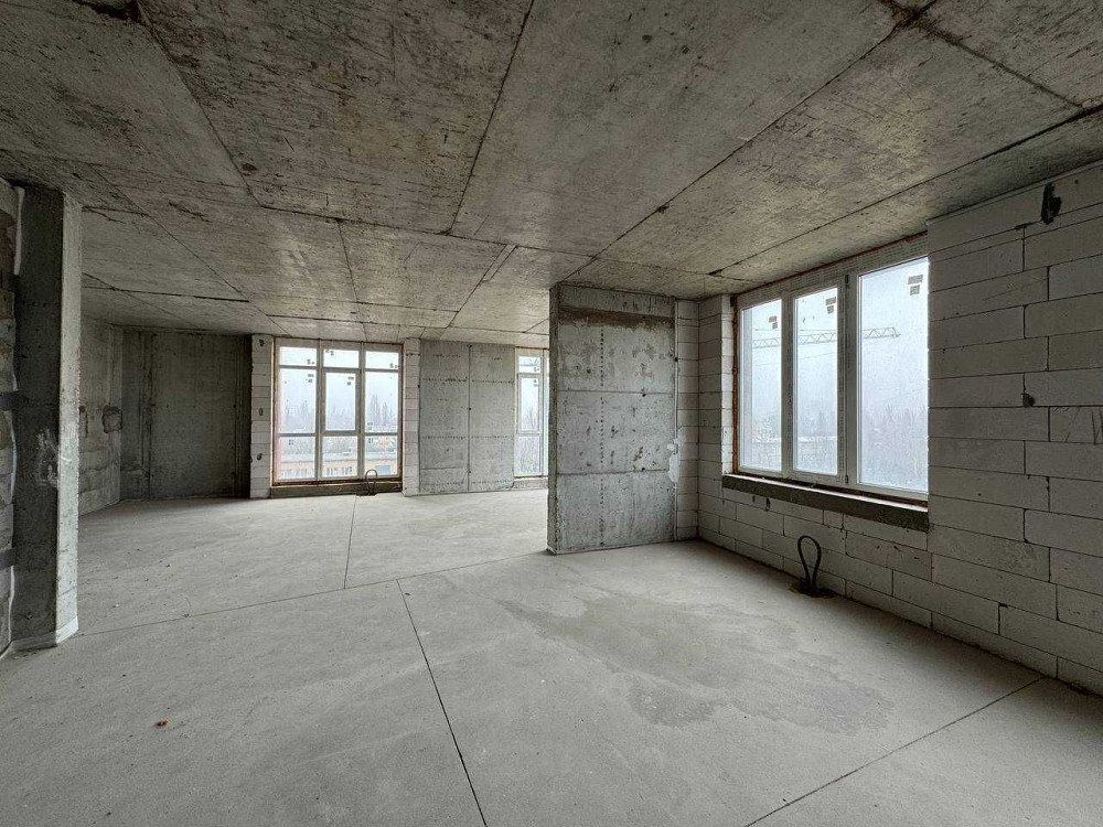 2х комн квартира. 70 кв.м.  Новострой. Толбухина. Сдан Одеса - зображення 2