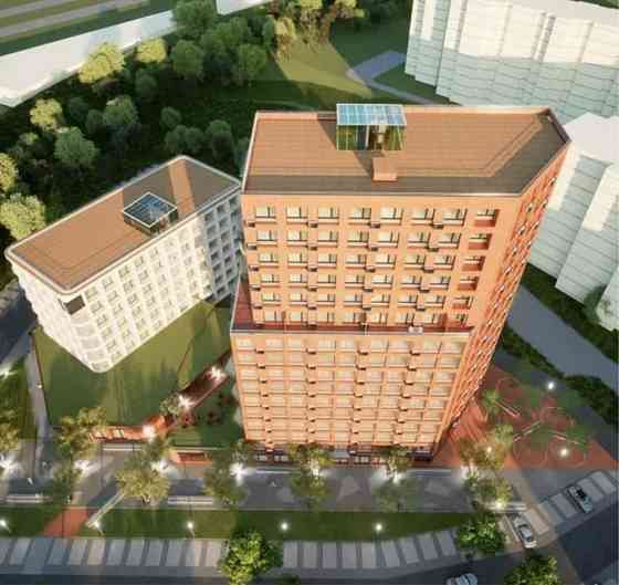 Продаж 2-кімнатної квартири по вул. Величковського Львов