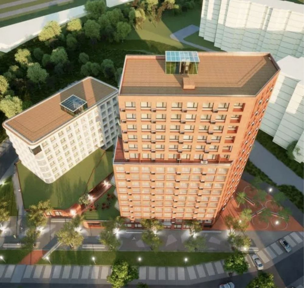 Продаж 2-кімнатної квартири по вул. Величковського Львів - зображення 1