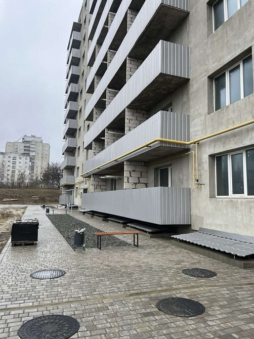 Продаж 2 кімнатної квартири в новобудові Сумы - изображение 1