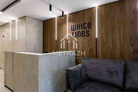 Продаж 2 кім квартири в ЖК White Lines м. Голосіївська Київ