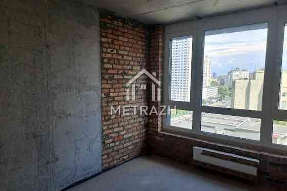 Продаж 2 кім квартири в ЖК White Lines м. Голосіївська Київ