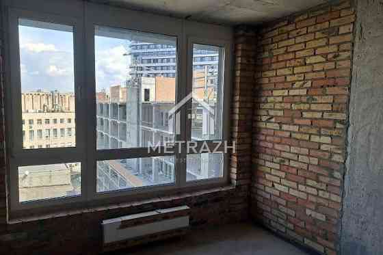 Продаж 2 кім квартири в ЖК White Lines м. Голосіївська Київ