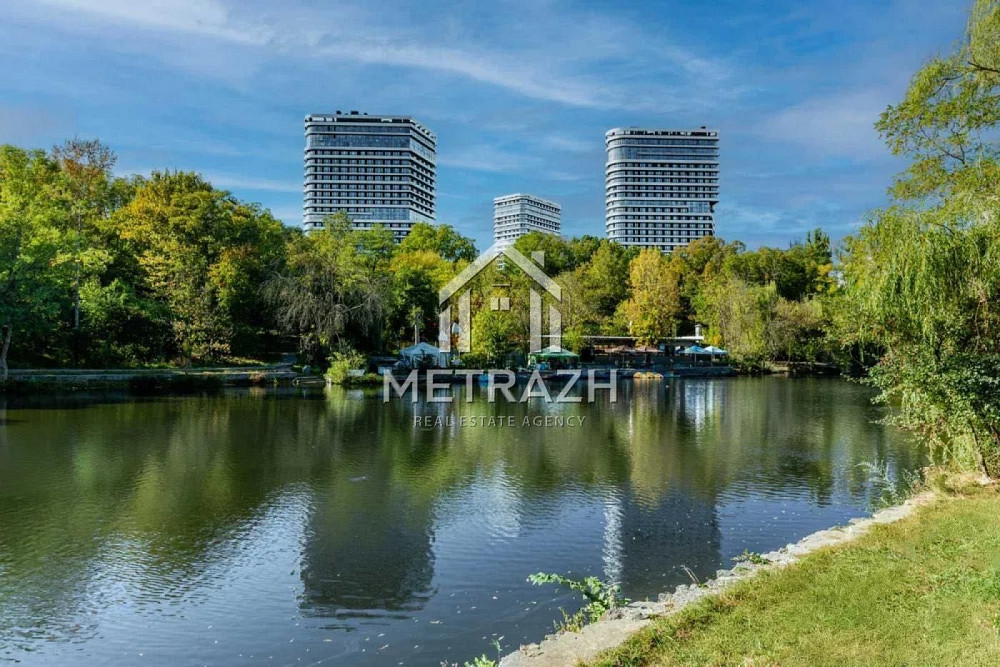 Продаж 2 кім квартири в ЖК White Lines м. Голосіївська Київ - зображення 8