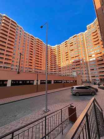 Продам 2-комн. квартиру в Малиновском районе ЖК Реал Парк (093-694) Одеса