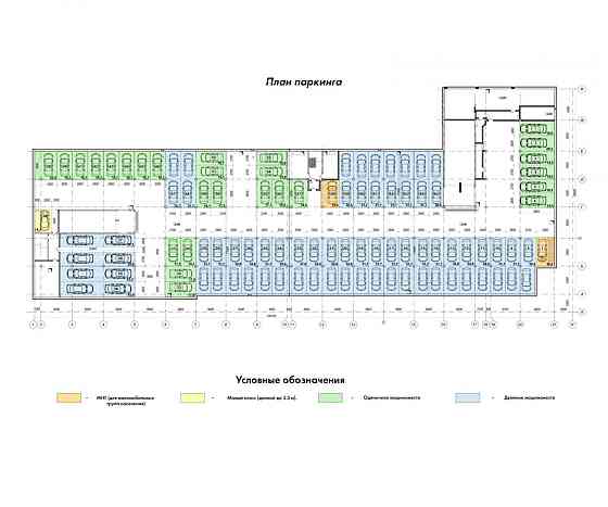 Продам 2-комн. квартиру в Малиновском районе ЖК Реал Парк (093-694) Одеса