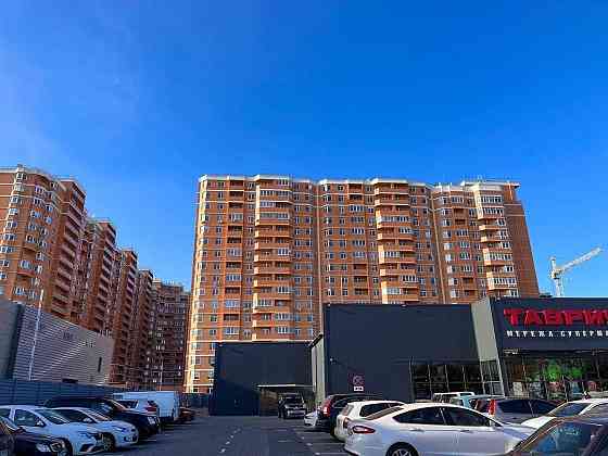 Продам 2-комн. квартиру в Малиновском районе ЖК Реал Парк (093-694) Одеса