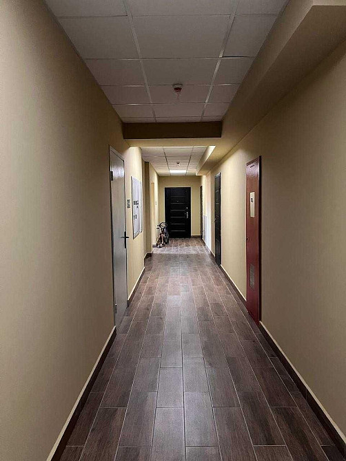 Продам 2-комн. квартиру в Малиновском районе ЖК Реал Парк (093-694) Одеса - зображення 4