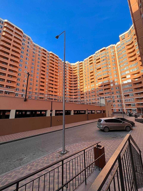 Продам 2-комн. квартиру в Малиновском районе ЖК Реал Парк (093-694) Одеса - зображення 2