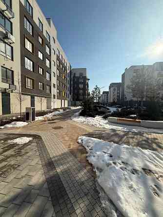 1 кімнатна квартира з мінімальним оформленням! ЄОселя, сертифікати-ТАК Ірпінь