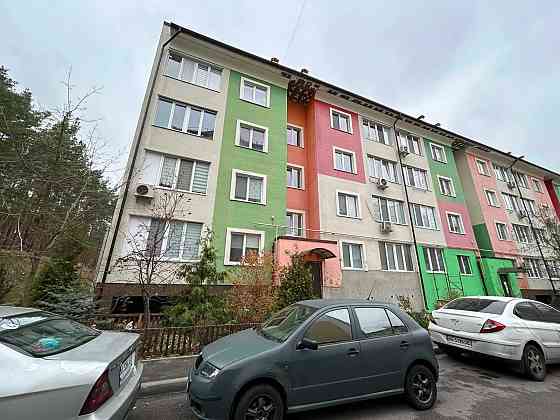 Прекрасне місце для життя Буча