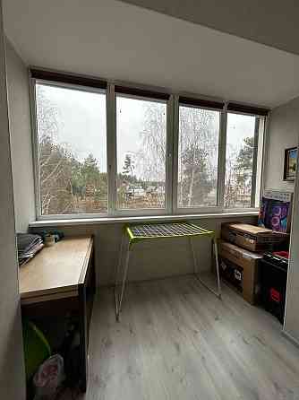 Прекрасне місце для життя Буча