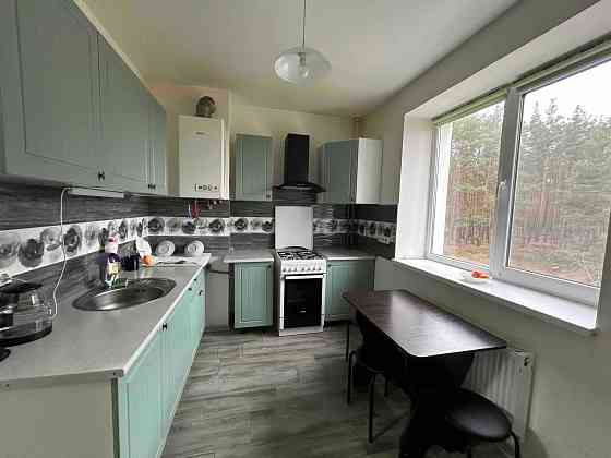 Прекрасне місце для життя Буча