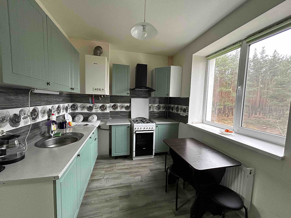 Прекрасне місце для життя Буча - зображення 1