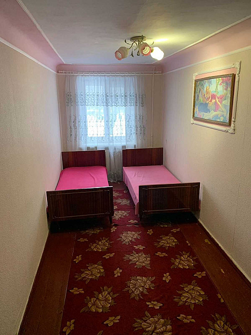 Трикімнатна по вул Камянецька Хмельницкий - изображение 4