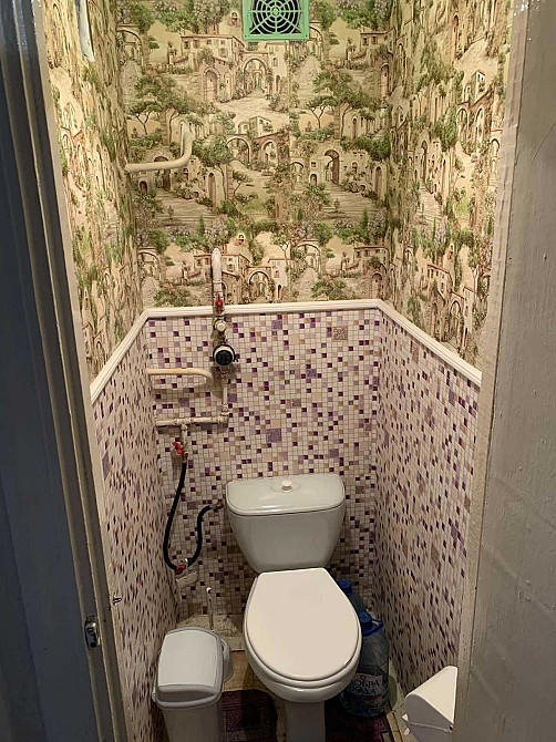 Трикімнатна по вул Камянецька Хмельницкий - изображение 8