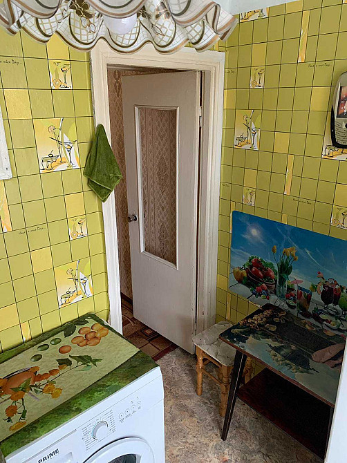 Трикімнатна по вул Камянецька Хмельницкий - изображение 2