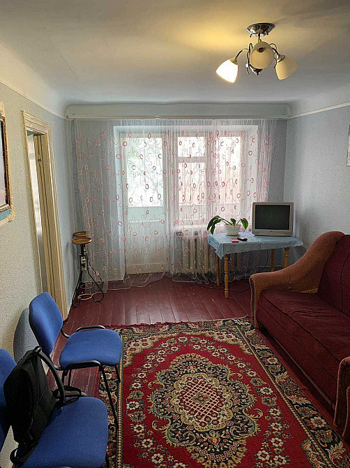 Трикімнатна по вул Камянецька Хмельницкий - изображение 3