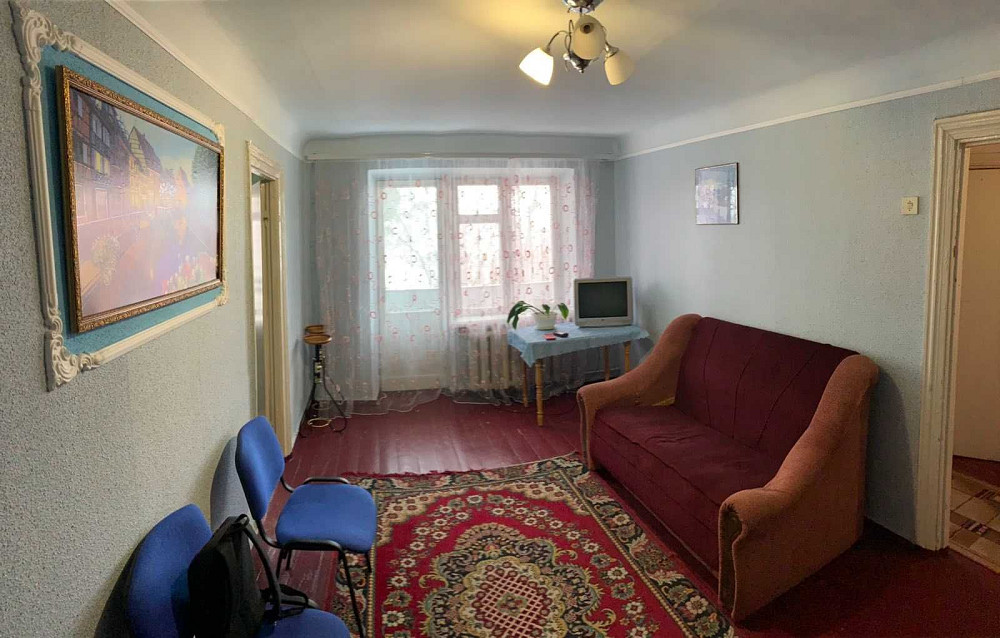 Трикімнатна по вул Камянецька Хмельницкий - изображение 1