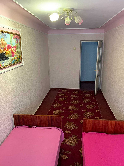 Трикімнатна по вул Камянецька Хмельницкий - изображение 6