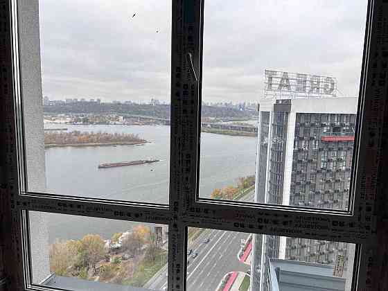 2 кімнатна видова квартира в Києві ЖК Берег Дніпра Дарницький Київ