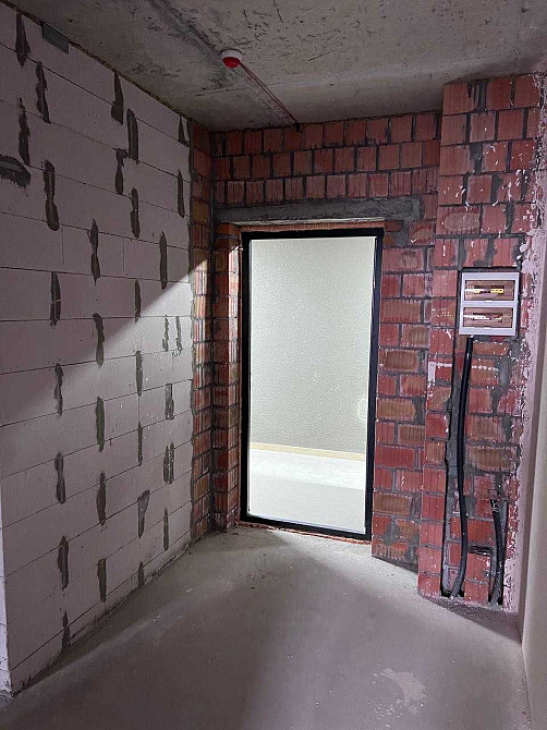 2 кімнатна видова квартира в Києві ЖК Берег Дніпра Дарницький Київ - зображення 4