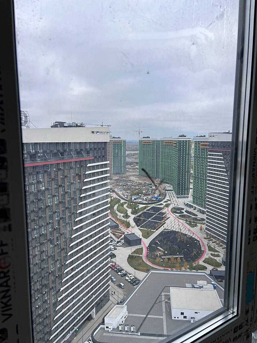 2 кімнатна видова квартира в Києві ЖК Берег Дніпра Дарницький Київ - зображення 5