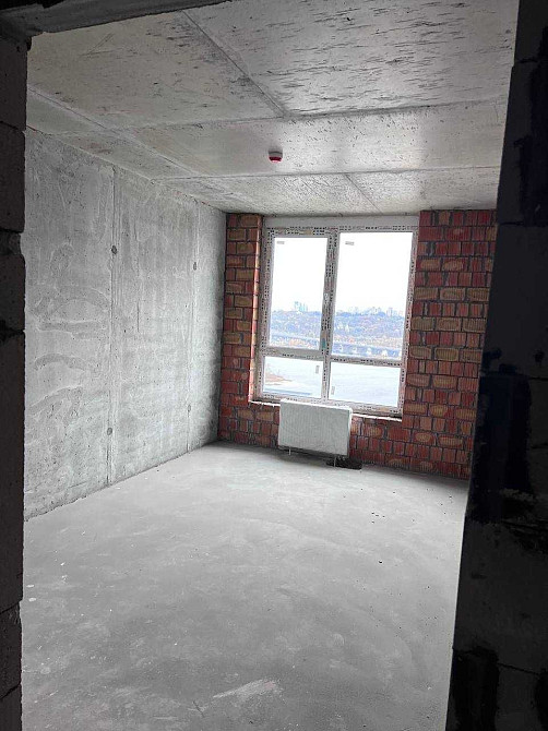 2 кімнатна видова квартира в Києві ЖК Берег Дніпра Дарницький Київ - зображення 8