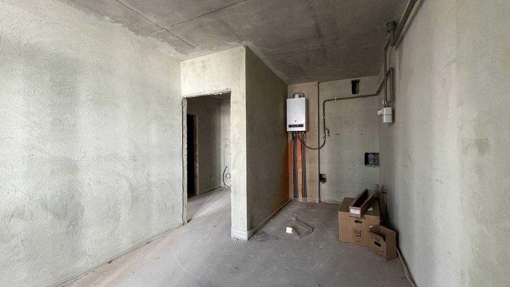 Право власності \ Продаж 1к. квартири в ЖК Навроцького 31, Галжитлобуд Львов - изображение 5