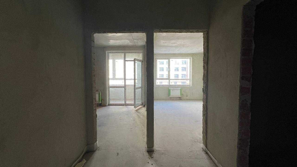 Право власності \ Продаж 1к. квартири в ЖК Навроцького 31, Галжитлобуд Львов - изображение 6