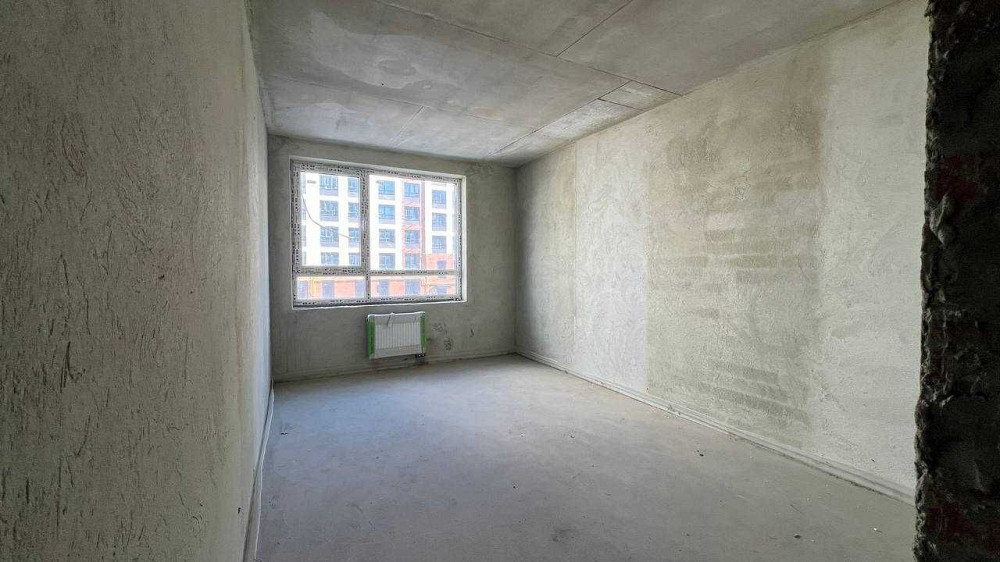 Право власності \ Продаж 1к. квартири в ЖК Навроцького 31, Галжитлобуд Львов - изображение 1