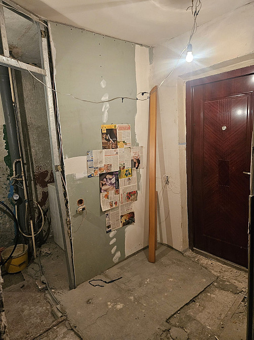 Продаю  1к  квартиру  на Пацаева Кропивницький - зображення 3